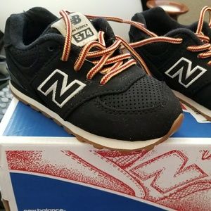 Toddler New Balance